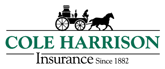 Cole Harrison Logo