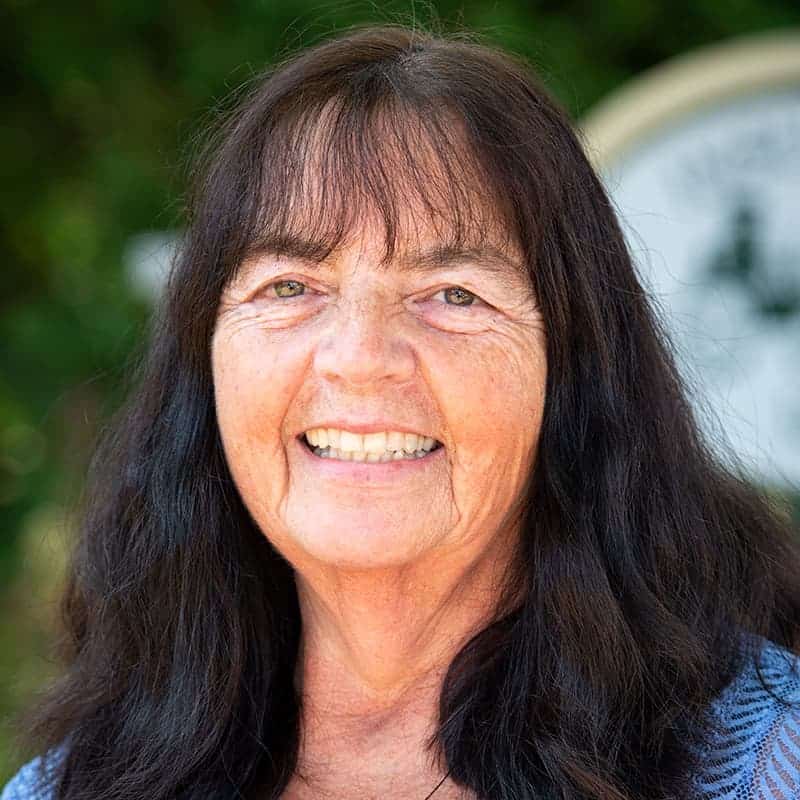 Brenda Stuart - Cole Harrison