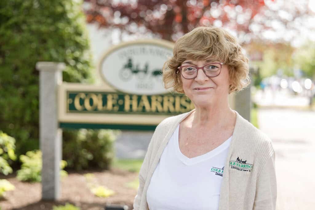 Carrie Mekkelsen - Cole Harrison