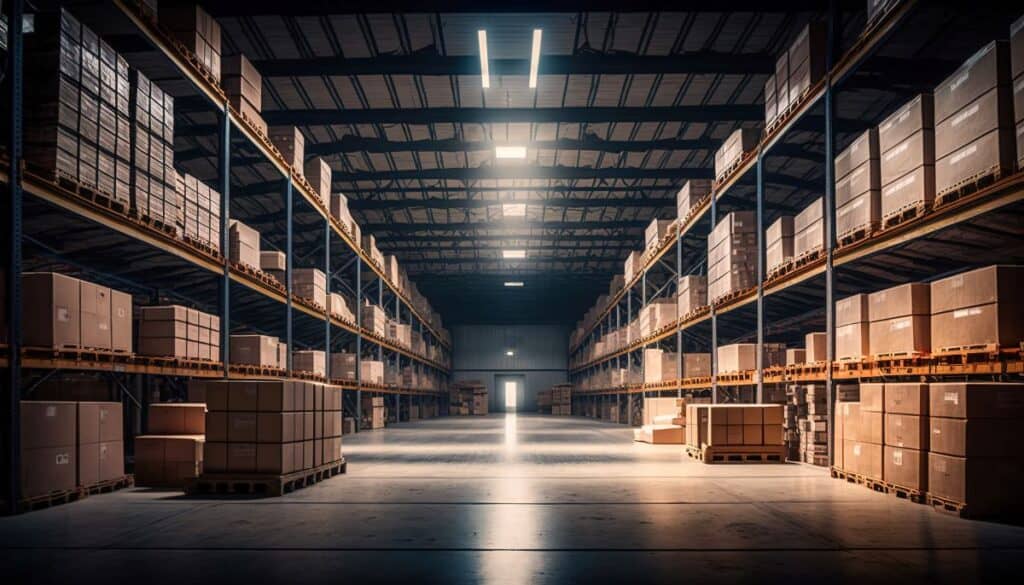 Warehouse