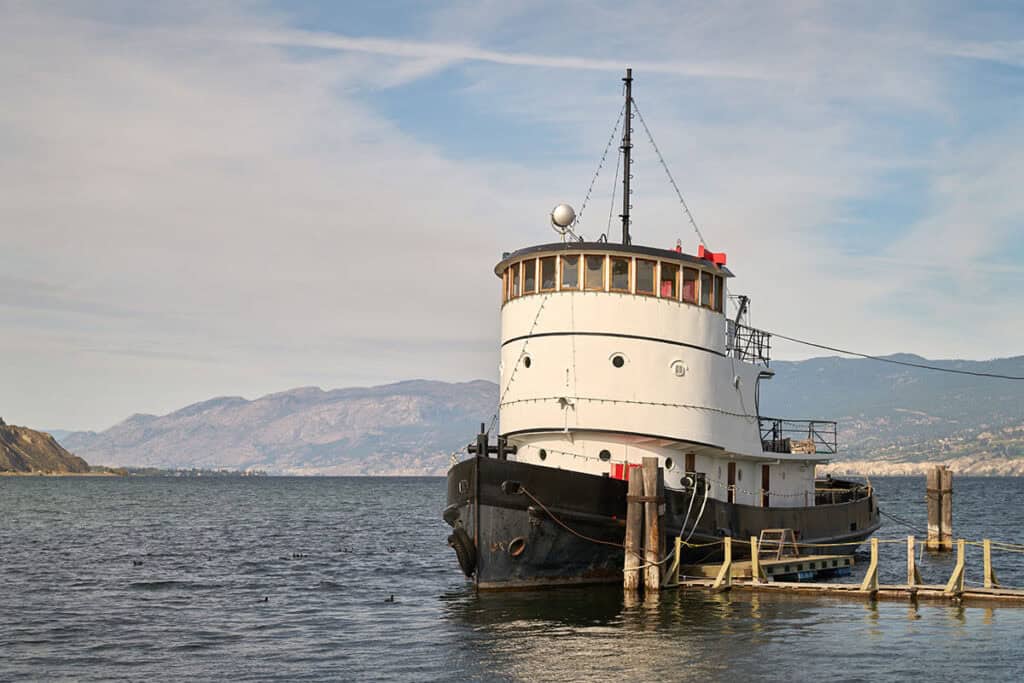 Inland Marine - Commercial Insurance