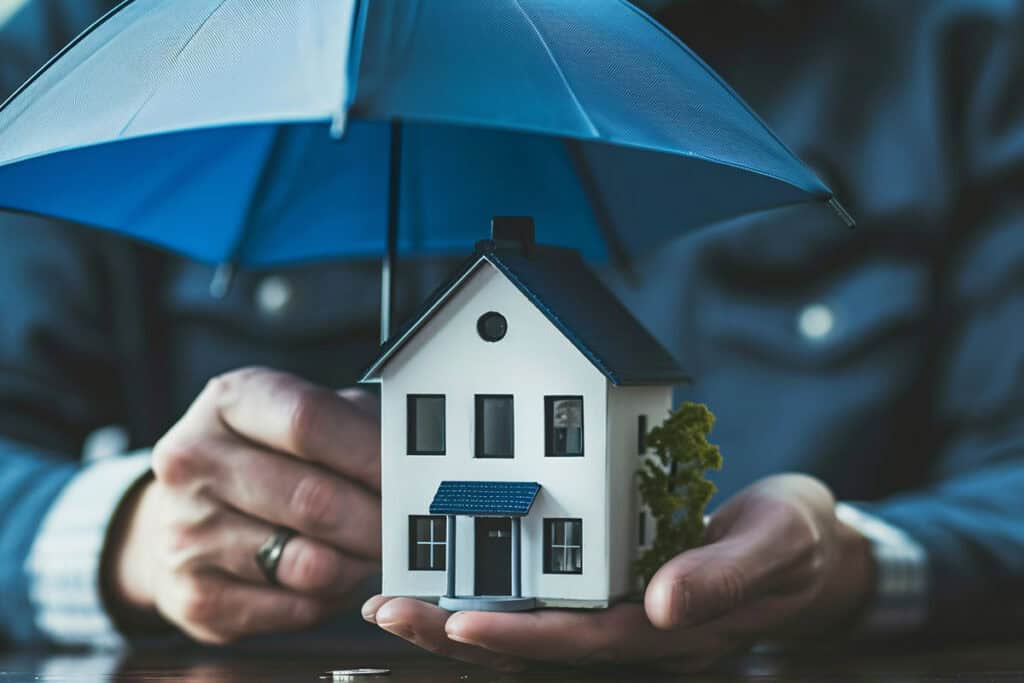 Personal Umbrella Insurance - Cole Harrison
