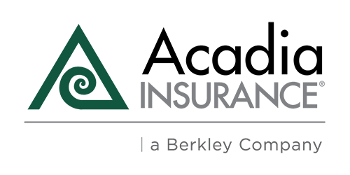 Acadia Insurance logo