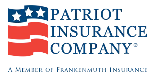 Patriot Insurance Company logo